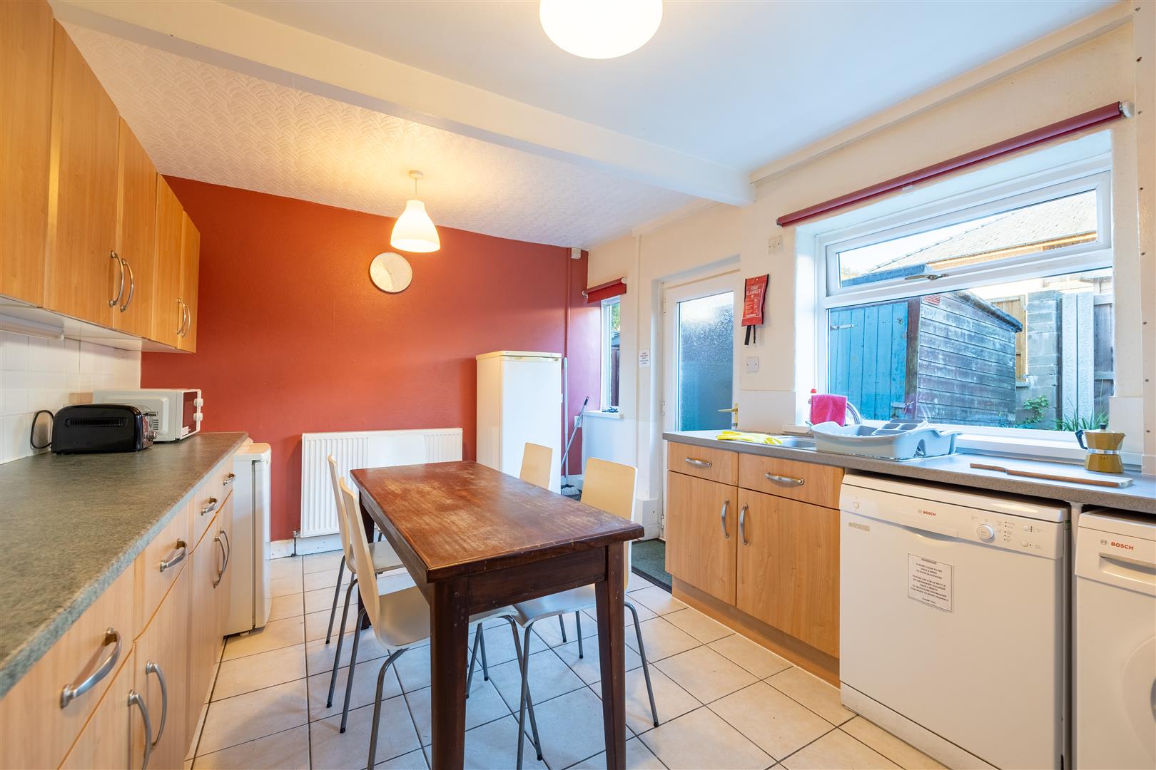 16 Kenilworth Place, Lancaster, LA1 4HE